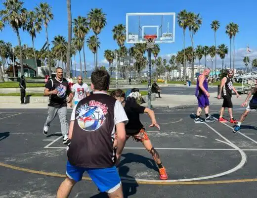 Pré-inscription : voyages saison NBA 2024-25 !