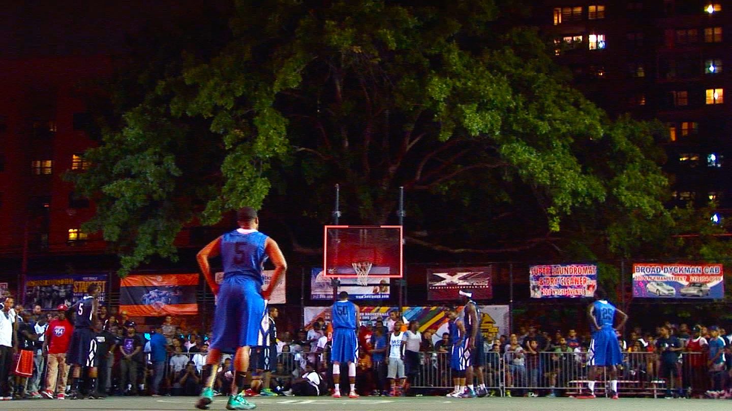 Dyckman