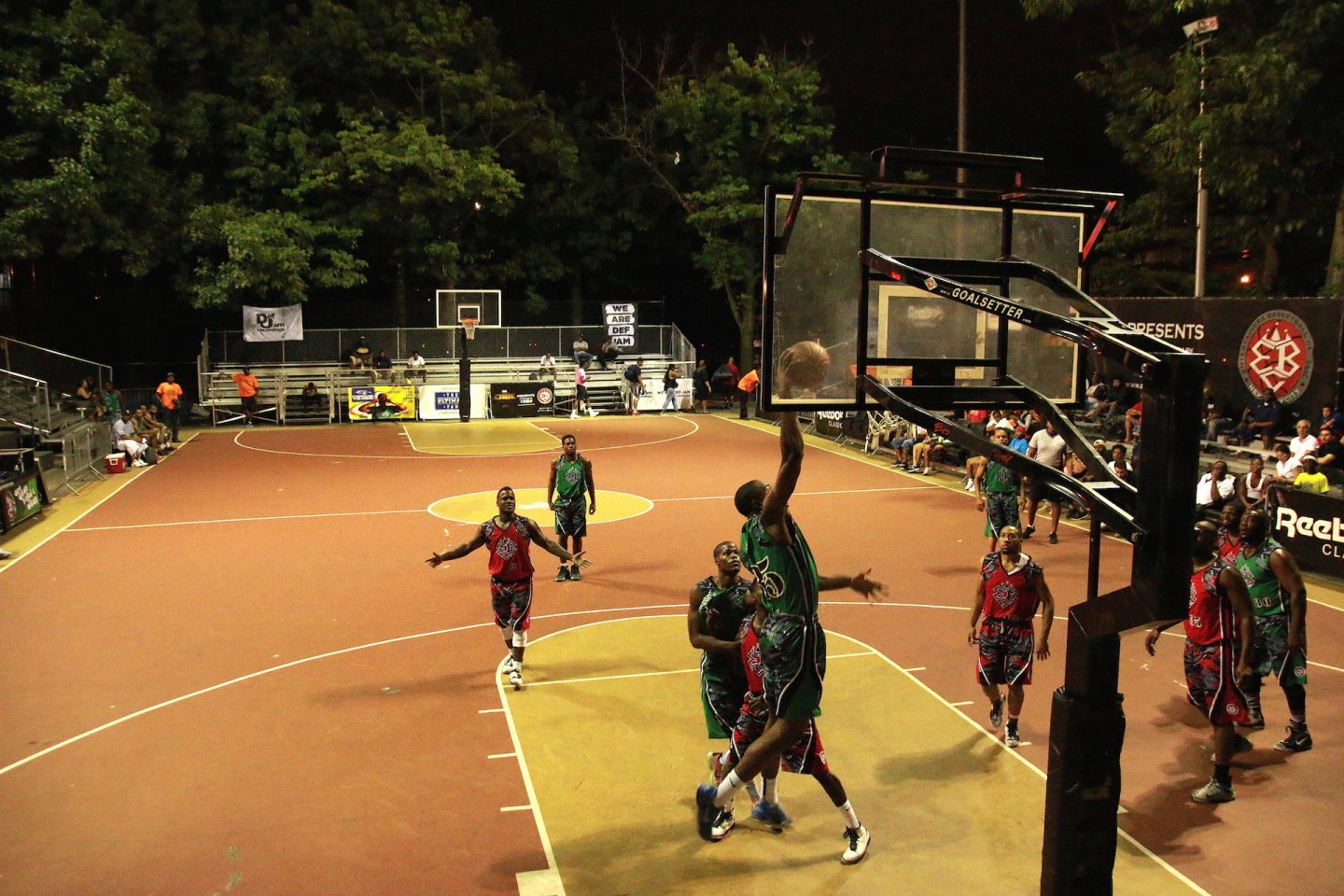Rucker Park