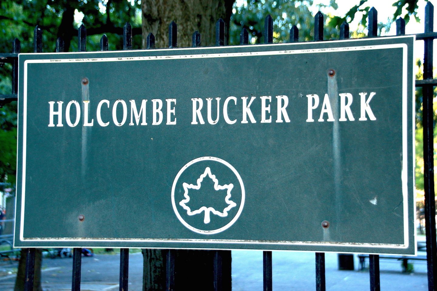 Rucker copy