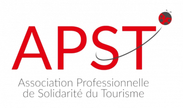 Affilié à l'APST
