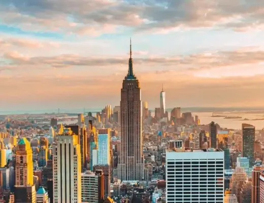[Complet] Assistez à la course aux playoffs à New York (Zone C + Pack Découverte)